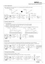 【NEW】WFK2 Series Wiring method - CKD - PDF Catalogs | Technical ...
