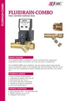 Condensate drains-12