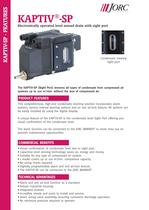 Level Sensed drains-10