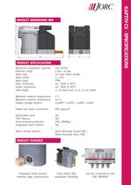 Level Sensed drains-7