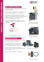 Level Sensed drains-8