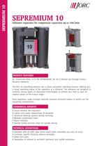 SEPREMIUM Condensate  cleaners-6