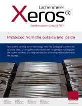 Xeros® - 1