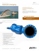 Dredging & Excavation Brochure - 1