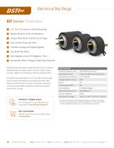 Electrical Slip Rings - 10