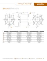 Electrical Slip Rings - 11