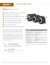 Electrical Slip Rings - 12