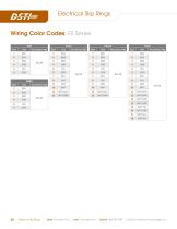 Electrical Slip Rings - 14