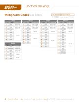 Electrical Slip Rings - 16