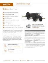 Electrical Slip Rings - 4