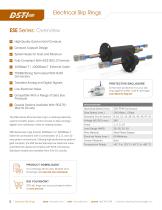 Electrical Slip Rings - 6