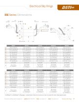 Electrical Slip Rings - 7