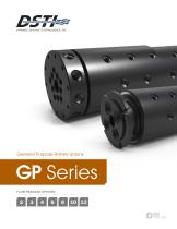 GP Series - 1