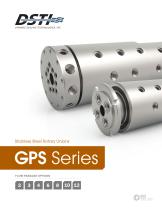 GPS Series - 1