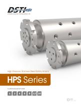 HPS Series - 1