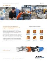 Packaging & Processing Brochure - 2