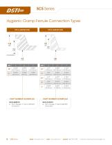 SCS Series - DSTI - Dynamic Sealing Technologies, Inc. - PDF Catalogs ...