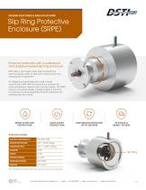 Slip Ring Protective Enclosure (SRPE)