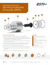 Slip Ring Protective Enclosure (SRPE) - 2