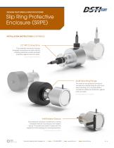 Slip Ring Protective Enclosure (SRPE) - 3