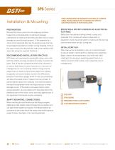 SPS Series - 12
