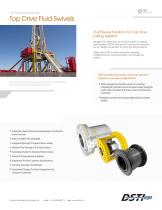 Top Drive Systems Brochure - 1