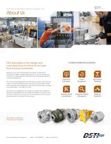 Umbilical Hose Reel Systems Brochure - 2