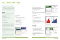 Analyzer Catalogue - 7