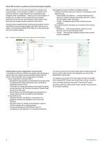 Data Analysis Software - 2