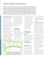 DISCOM Analysis For transmissions, electric motors, gearboxes and axles - 2