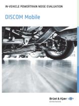 DISCOM Mobile - 1