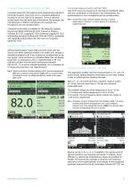 Hand-held Analyzer Types 2250 and 2270 for Types 2250-S, 2250-S-C, 2270-S and 2270-S-C - 5