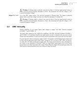 The NEXUS Range of Conditioning Amplifiers Types 2690, 2691, 2692 and 2693-19