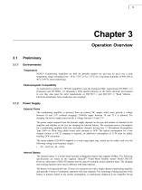 The NEXUS Range of Conditioning Amplifiers Types 2690, 2691, 2692 and 2693-21