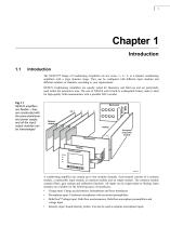The NEXUS Range of Conditioning Amplifiers Types 2690, 2691, 2692 and 2693-9