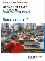 Noise Sentinel Overview - 1