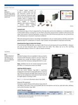 Sonoscout NVH Recorder - 2