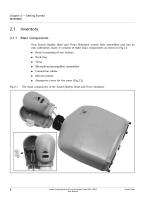 Sound Quality Head and Torso Simulator Type 4100 & 4100 D - 13