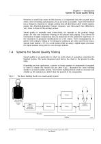Sound Quality Head and Torso Simulator Type 4100 & 4100 D - 8