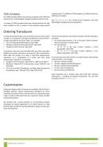 Transducers and conditioning - 10