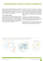 Transducers and conditioning - 13