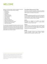 Transducers and conditioning - 2