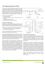 Transducers and conditioning - 9