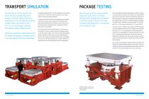 VIBRATION TEST SYSTEMS  For complete Test Systems, Training and Support - 5