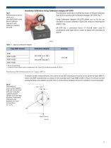 Wideband Ear Simulator Type 4987 Family - 5