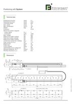 Handlings module LDH HS 90 - 2