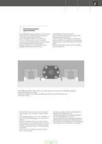 Motorized precision slides with carriage bearings - 2