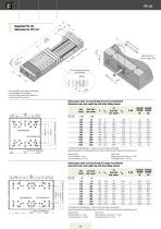 Motorized precision slides PFS - 11