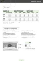 Motorized precision slides PFS - 7