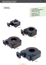 Rotary Tables, Dividing apparatures, Accessories-4